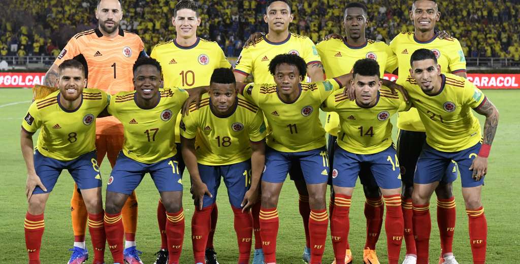 Otro candidato argentino para tomar las riendas de la Selección Colombia