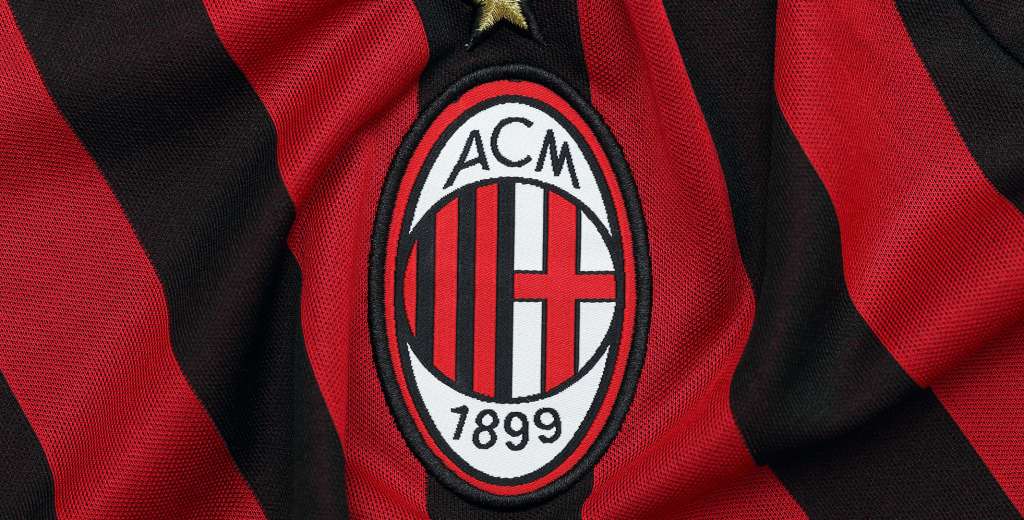 Puma lanzó una cuarta camiseta del Milan y no gustó: "Es horrible"