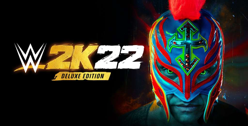 ¡Booyaka, booyaka! Versátil, sencillo y directo: el análisis del WWE 2K22