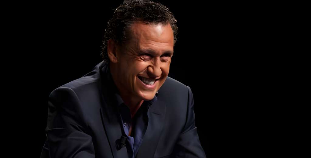 ¡Tremenda respuesta! Jorge Valdano destroza a Xavi y al barcelonismo