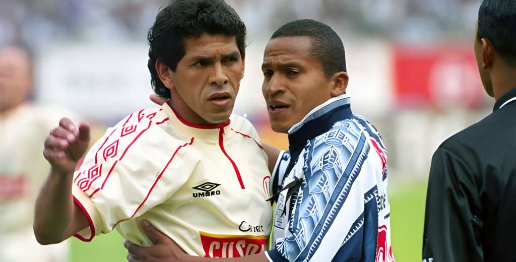 Las humillaciones más recordadas en el Clásico peruano