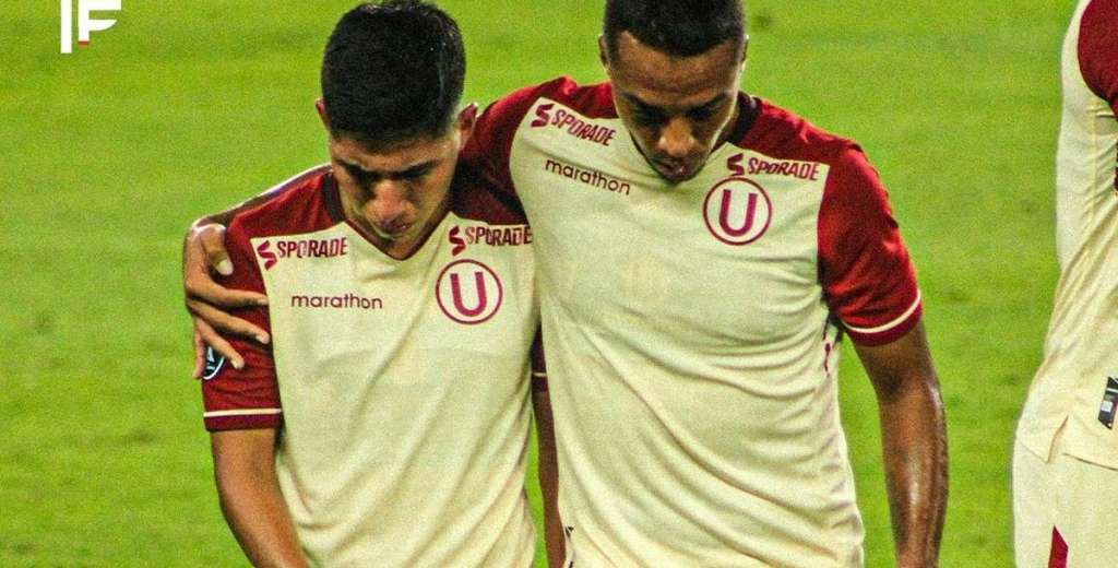 Universitario despide a su técnico después de ser goleado en el clásico