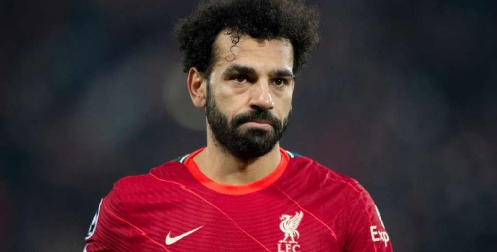 Salah paraliza a todo Liverpool: "Si quieren que me vaya del club..."