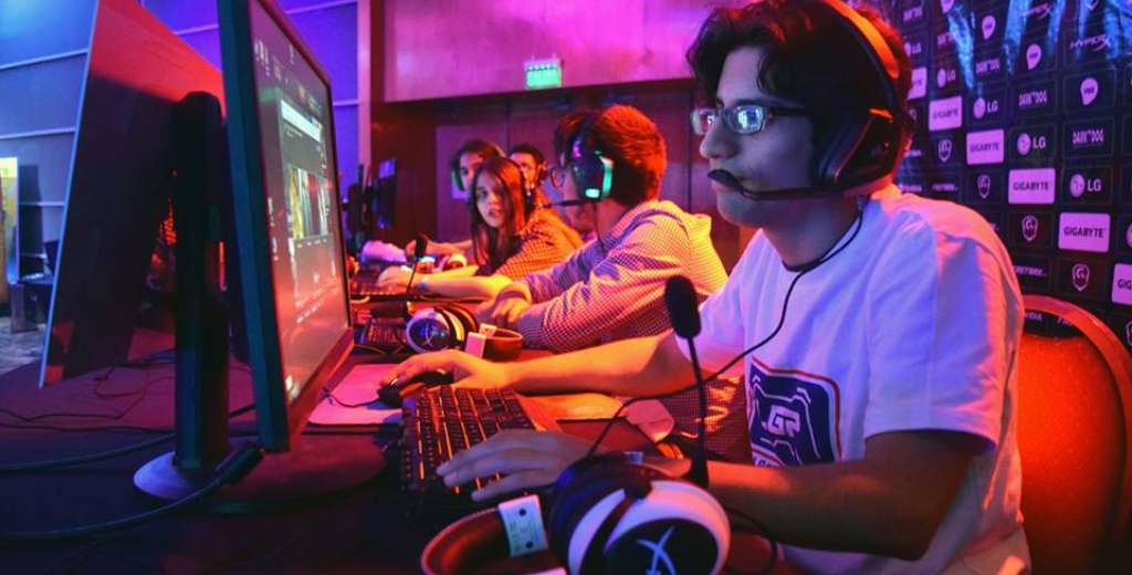 Paraguay será la sede del primer Campeonato Sudamericano de Esports