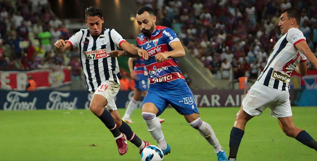 ¡Desplumaron al Gallo Negro! La racha de Alianza Lima sigue invicta ¡26-0!