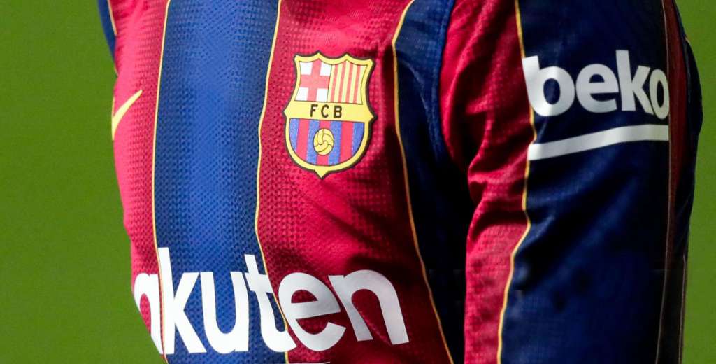 Los hinchas lo detestan, Barcelona le renovó contrato y se lesionó