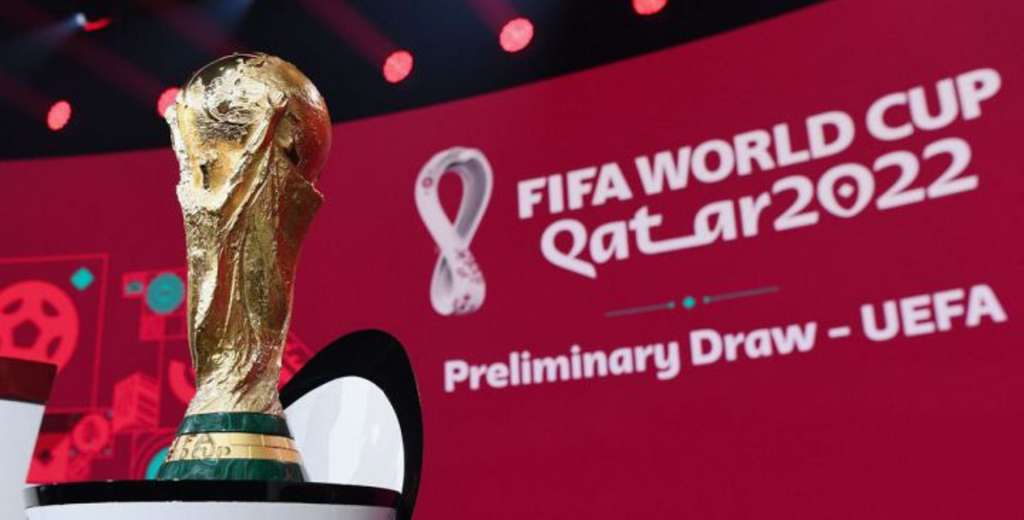 Los 5 partidos que arrasaron en la venta de entradas de Qatar 2022