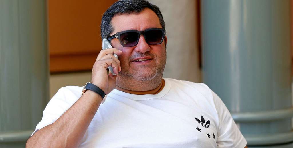 Murió Mino Raiola, el agente de futbolistas más poderoso del mundo