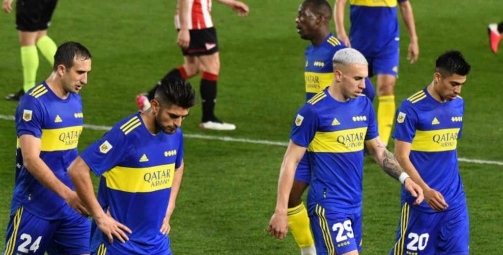 La dura confesión de una figura de Boca Juniors: "Estoy a un paso del retiro"