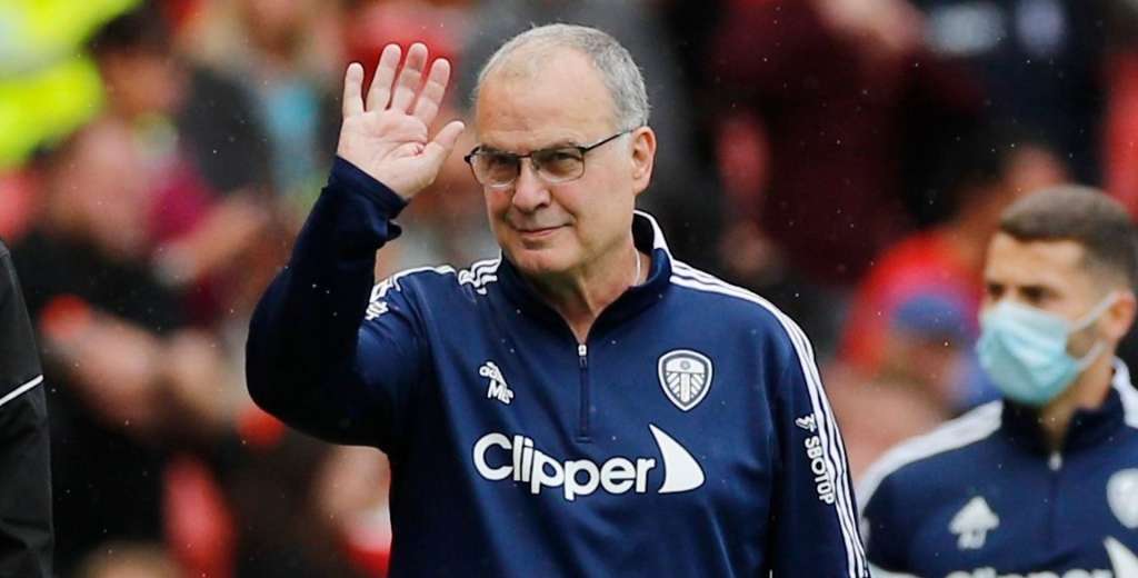 Bombazo: un gigante de la Liga MX quiere a Marcelo Bielsa como DT