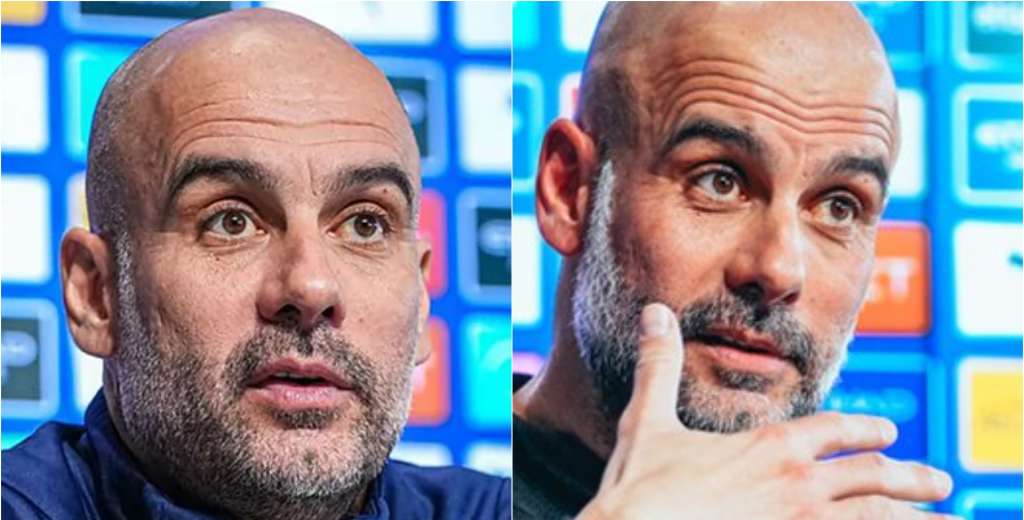 La inexplicable frase de Guardiola sobre la eliminación contra Real Madrid