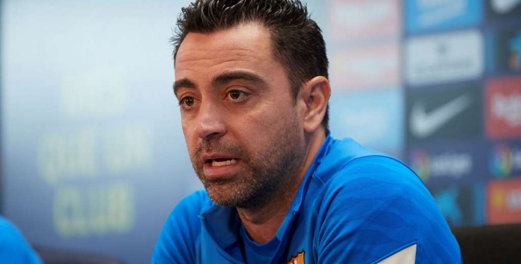 Xavi a un paso de cerrar un defensor estrella para su nuevo Barcelona 