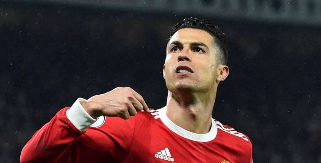 Si Cristiano quiere jugar la Champions, deberá irse del Manchester United