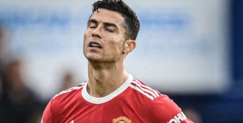 Sufre Cristiano: la dura sanción que impondría el United a sus jugadores