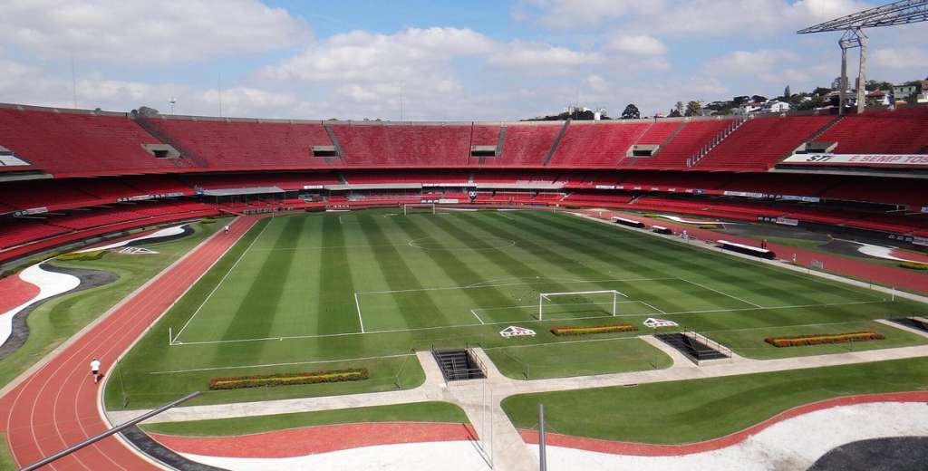 De no creer: un histórico estadio sudamericano cambia de nombre por un negocio millonario