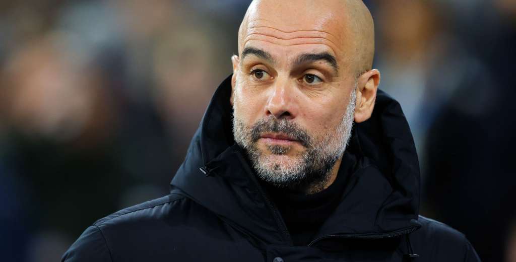 GUARDIOLA: The Premier League is the hardest title to win