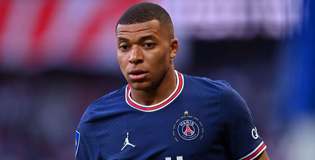 La oferta del PSG a Mbappé no es de este mundo: Real Madrid indignado