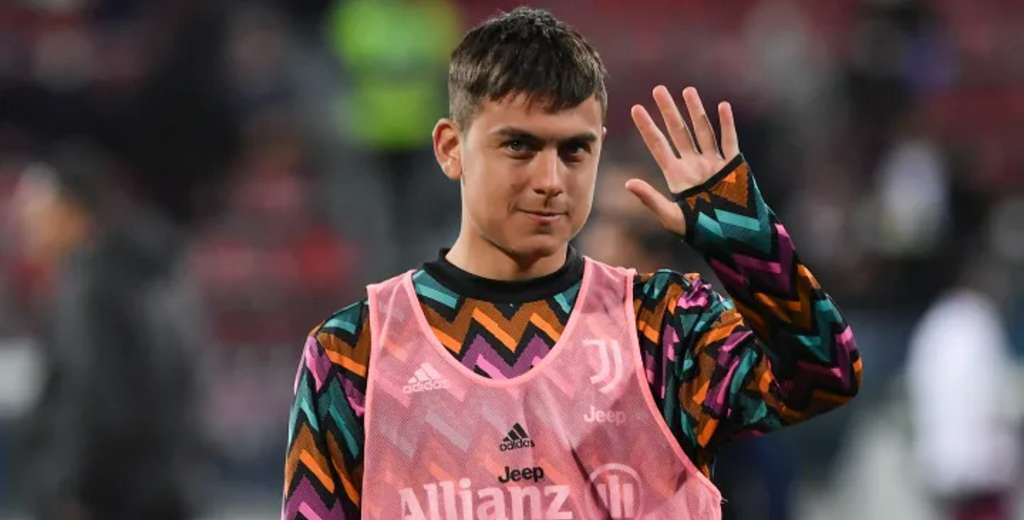 El City Group está a un paso de comprar un equipo donde brilló Dybala