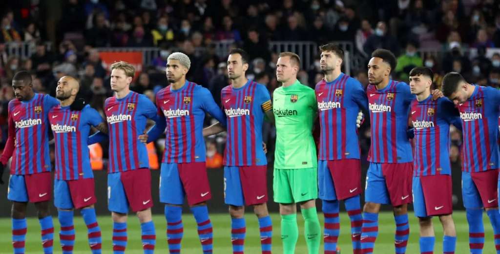 No solo es De Jong: la otra estrella que podría irse del FC Barcelona