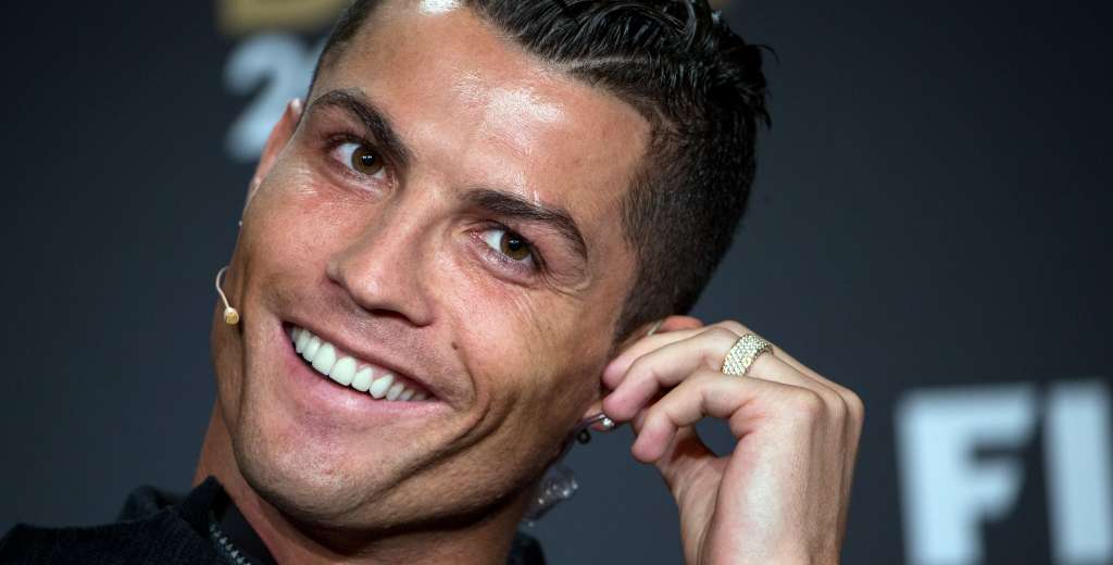 El club sudamericano que quiere a Cristiano: "Todo es posible, es fútbol"