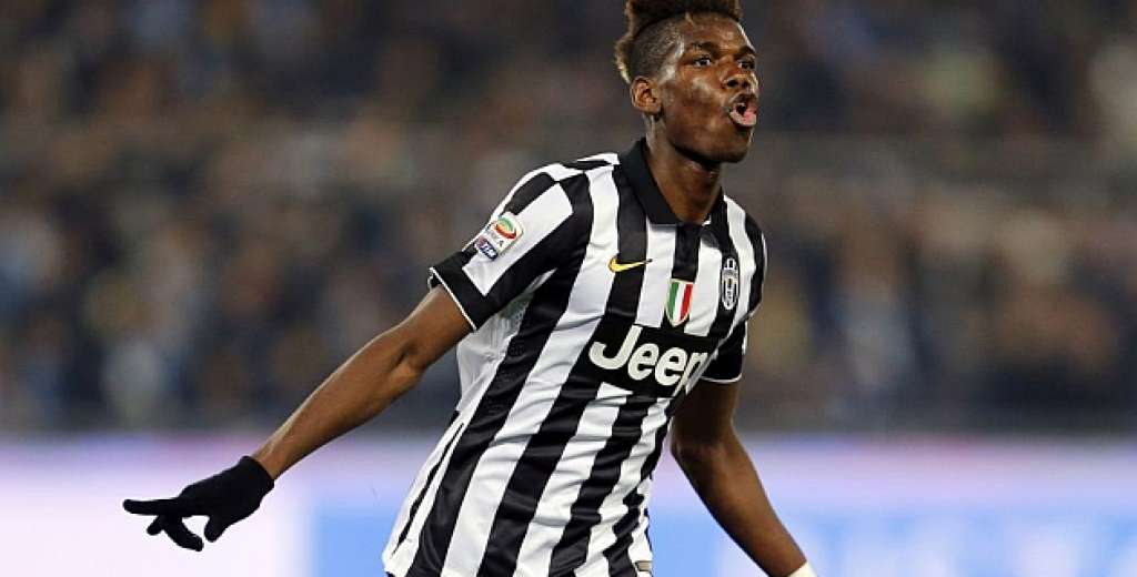 RETURNS TO ITALY: Pogba closer to Juventus by the minute