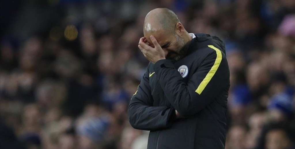 Guardiola sufre: una pieza clave de su equipo quiere jugar en Barcelona