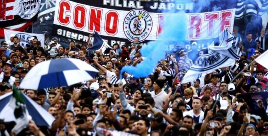 Tras ser humillado por River, Alianza Lima anunciaría el fichaje del año...