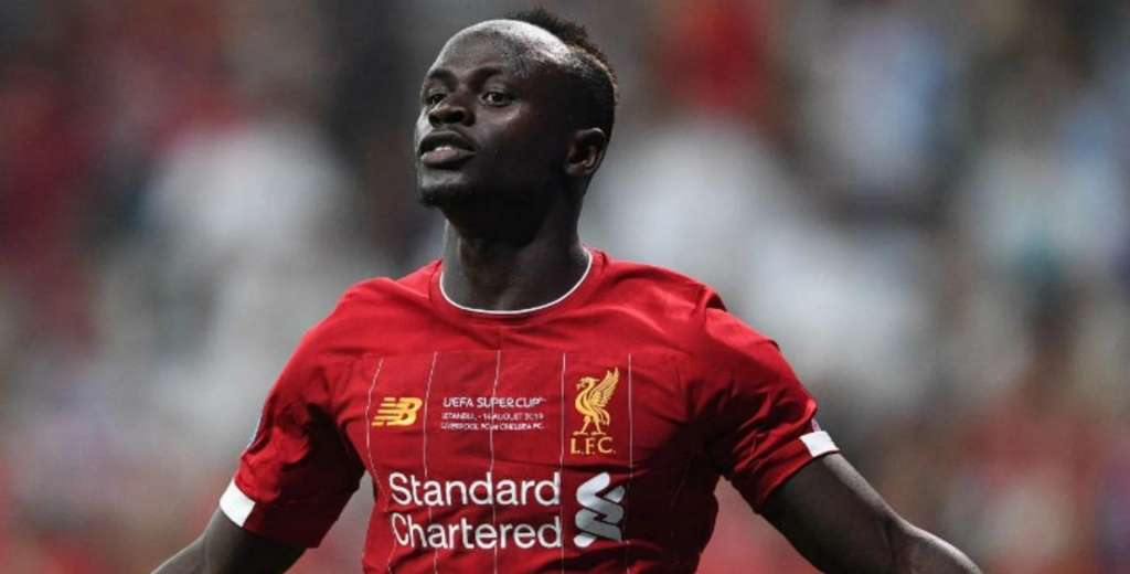 Mané se quiere ir y Liverpool le puso precio: es una ganga