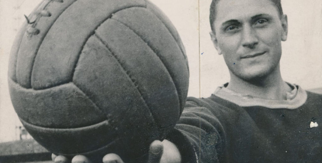 Josef Bican: The best goal average in history