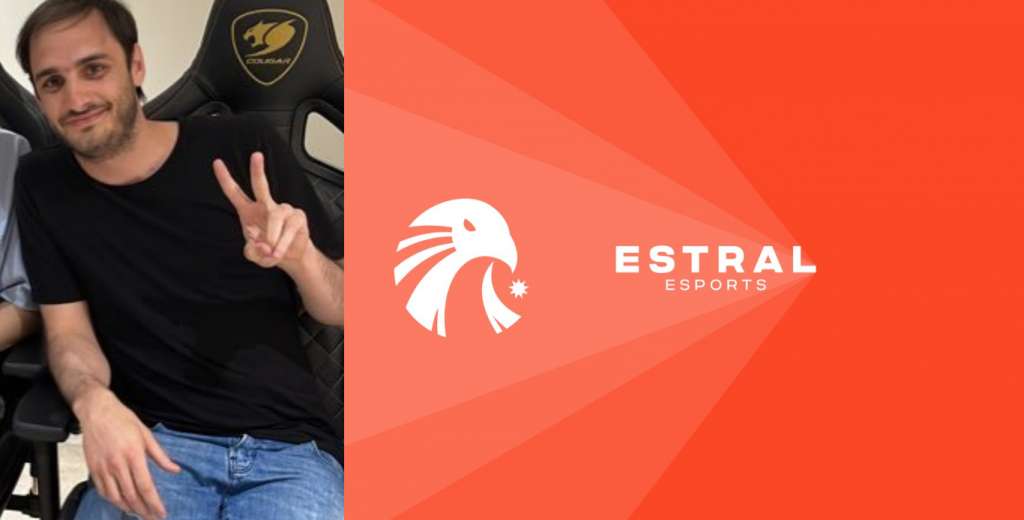 Exclusiva - Una charla de Bitbol con Jerry, el CEO de Estral Esports