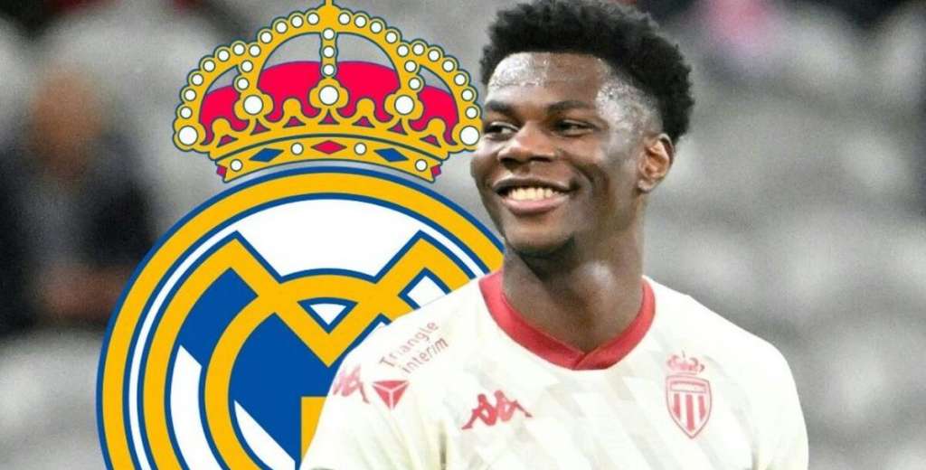 ONLY MADRID: Tchouameni chose Los Blancos over anyone else