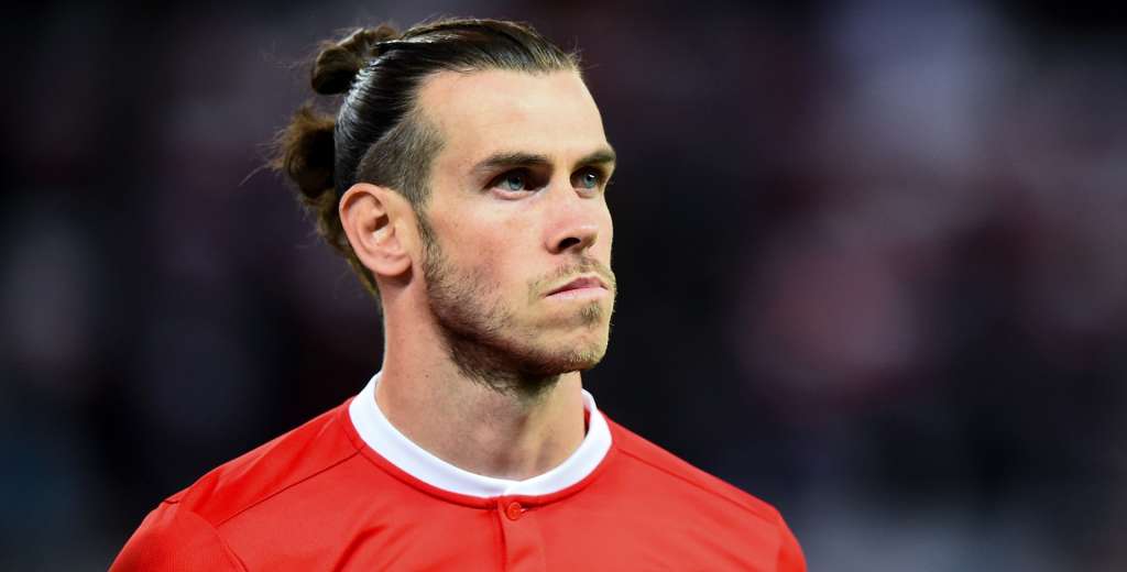 El increíble club que podría fichar a Gareth Bale antes de Qatar 2022