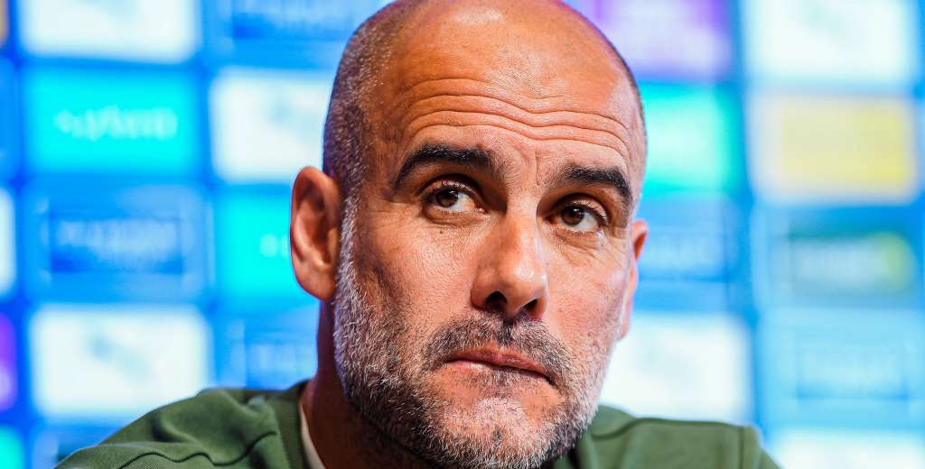 El Barcelona lo quiere ya y Guardiola los frenó: "Es muy difícil"