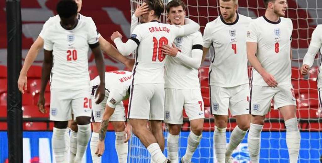 Can England Finally win the World Cup? Analysis and Explanation