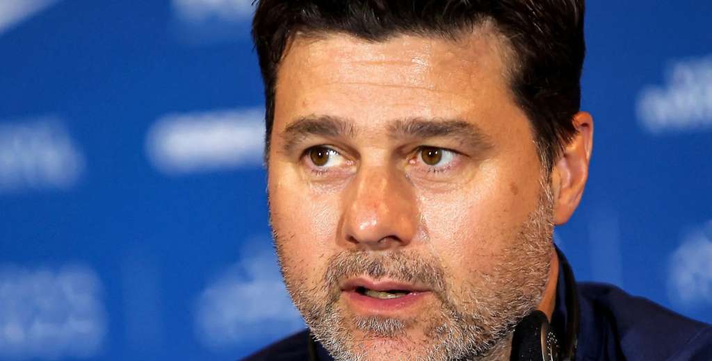 POCH STRIKES BACK: "The failure comes from..."