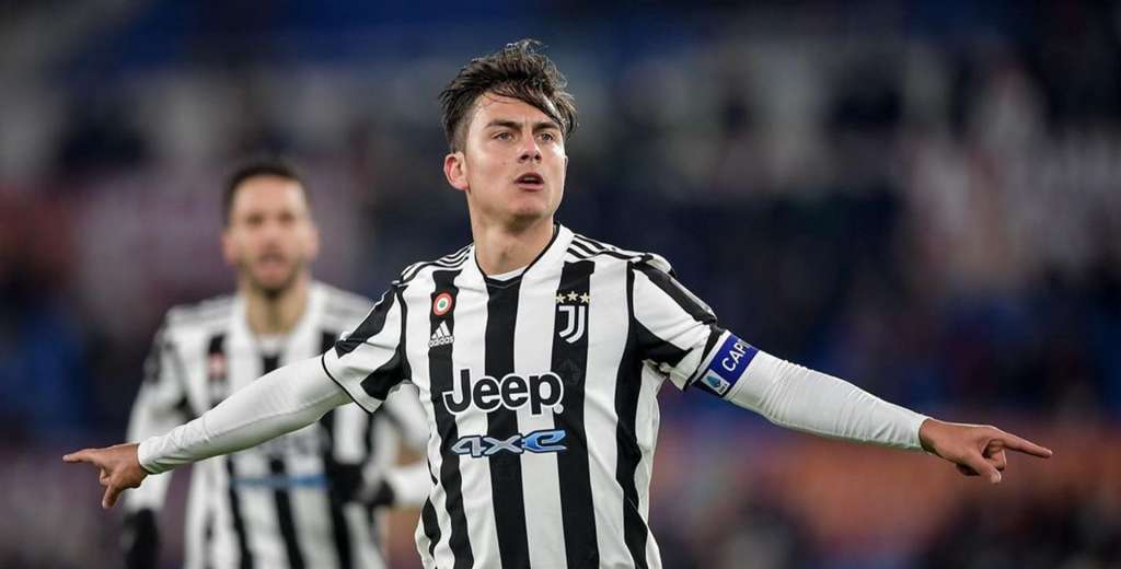 Acuerdo inminente: Dybala firmaría por cuatro años con su nuevo equipo