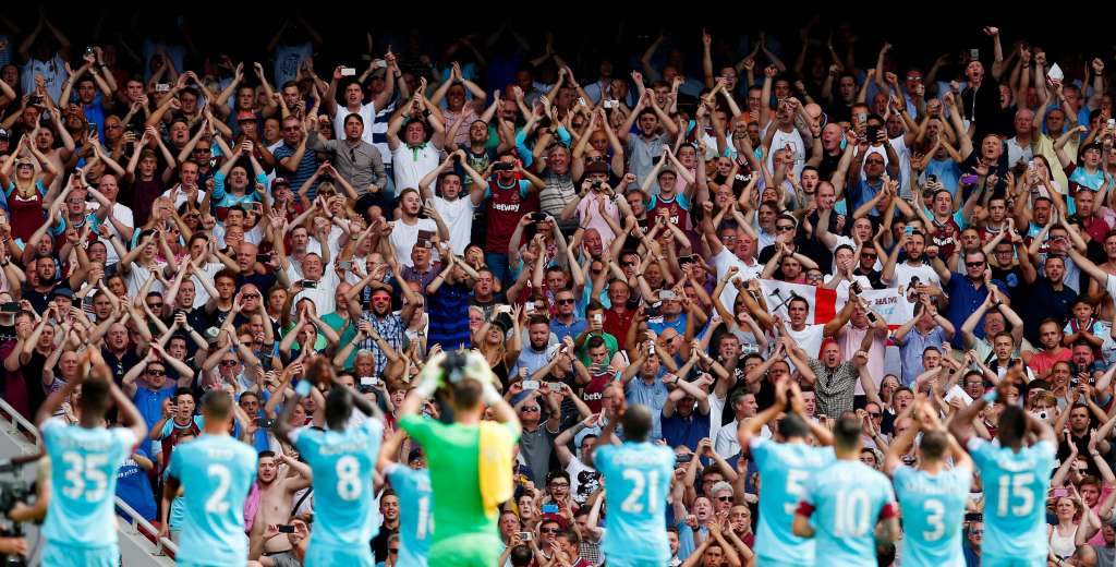 GREAT NEWS: Premier League unanimously agree on pro-fans idea