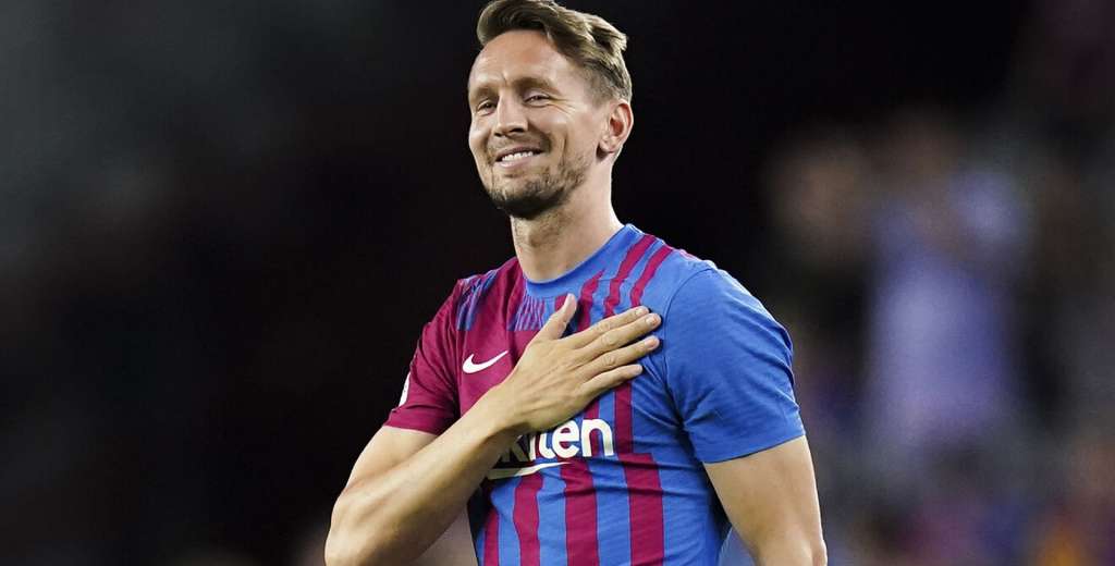 Bombazo: el equipo de la Liga MX que va por Luuk De Jong