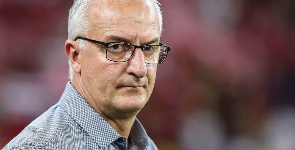 Dorival llega a Flamengo con una bomba: de Europa a jugar la Libertadores