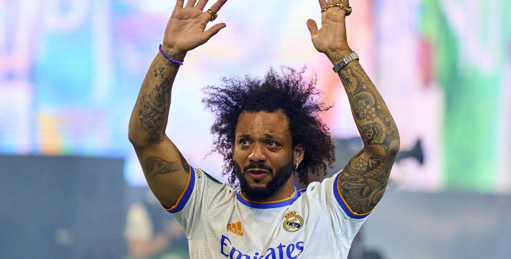 HUGE blow for Marcelo: he has to make the TOUGHEST call of his career