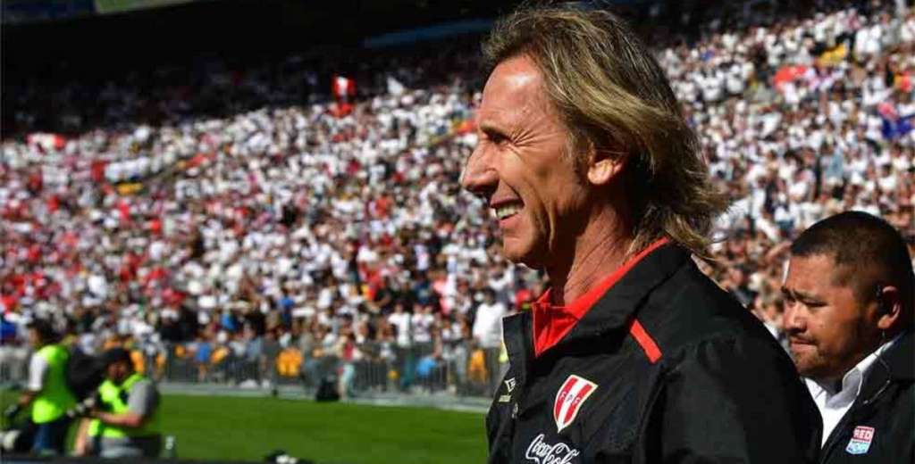 Con errores y aciertos: El legado que deja Ricardo Gareca en Perú