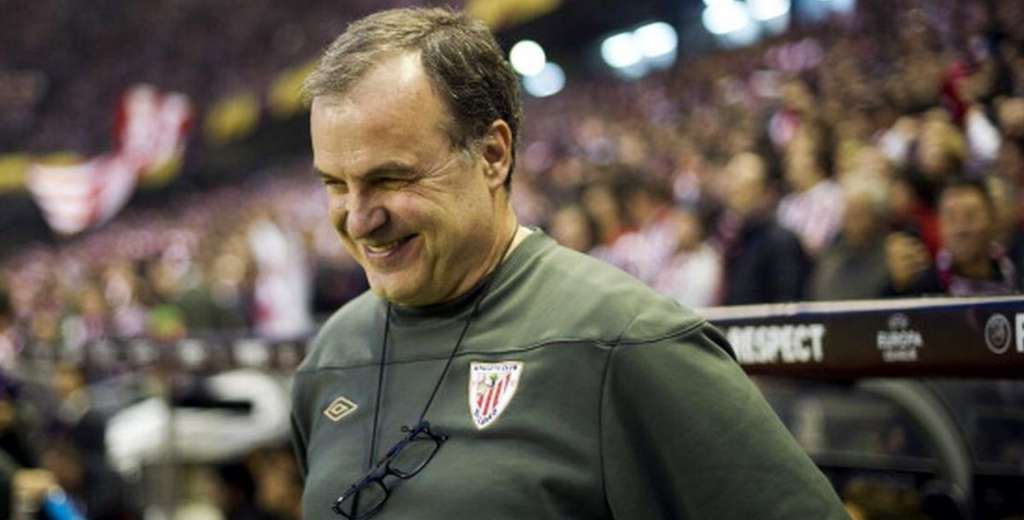 Bielsa está cerca de volver al Athletic Club: quiere a una estrella mundial