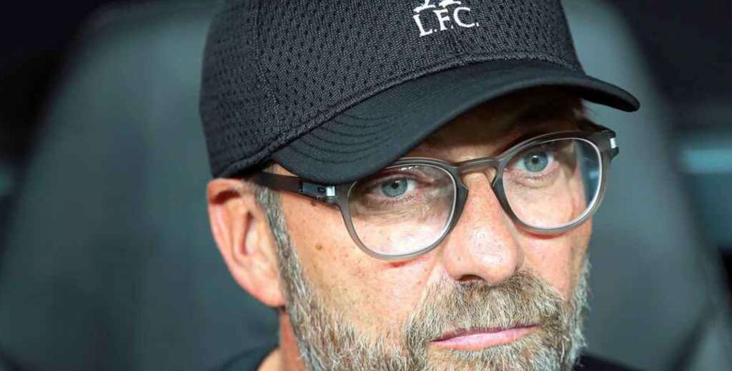 Explotó contra Klopp y el Liverpool: "Vergonzoso, fue de fin de ciclo"