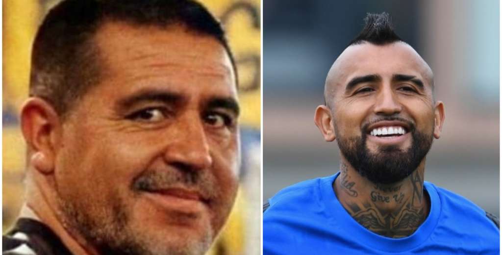 Vidal va con todo: la frase que hace explotar a todo Boca