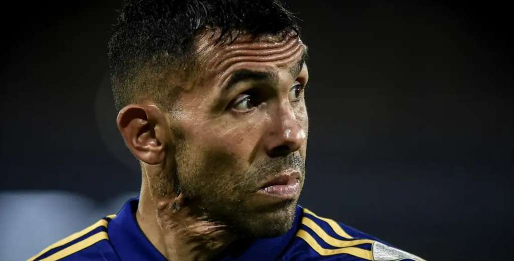 Histórico fichaje en Argentina: así presentó Rosario Central a Carlos Tevez