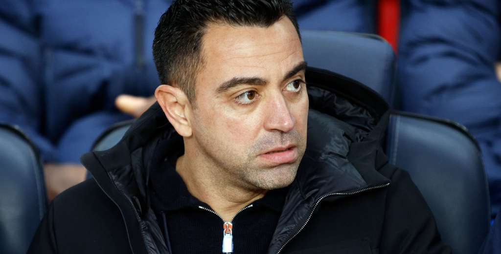 Palazo a Xavi: Arsenal pone 60 millones y se lo roba al Barcelona