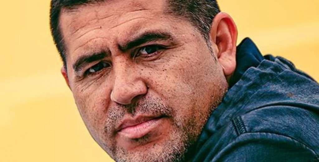 A Riquelme le sale un problema en Boca: se puede ir del club a la LigaMX