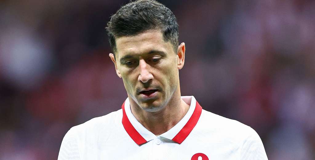 Imposible: la fortuna que el Bayern le pide a Barcelona por Lewandowski