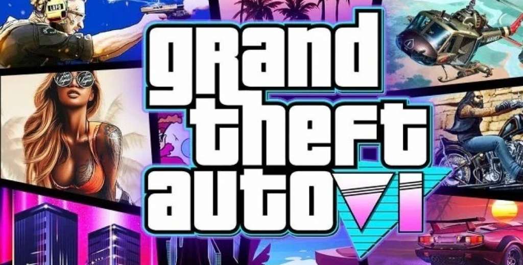 La mega filtración del GTA 6: trama, ciudades, protagonistas y mucho más