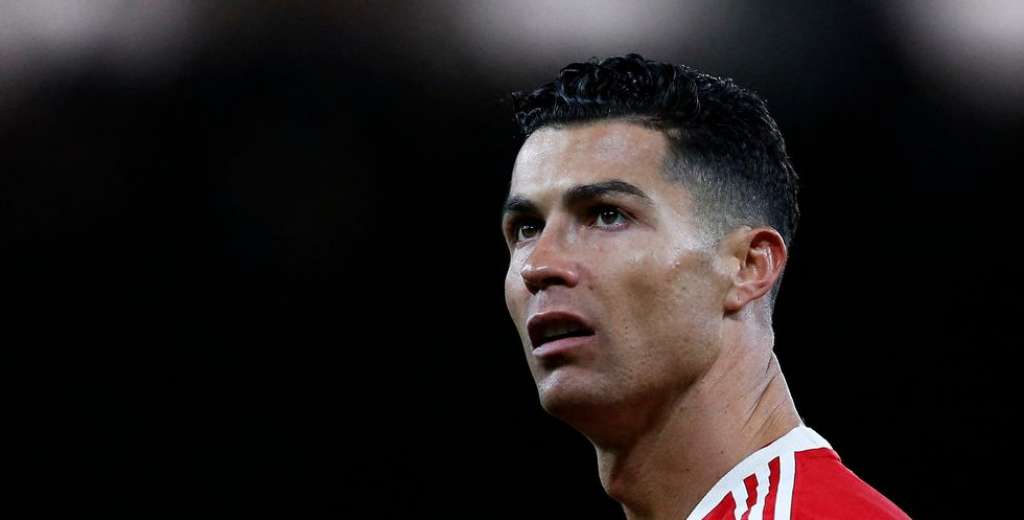 El United asume la partida de Cristiano y ya tiene su reemplazo